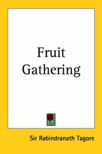 Cover image for Fruit Gathering (1916)