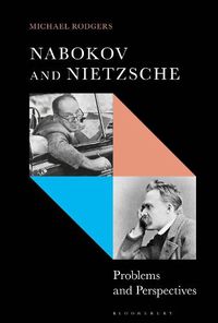 Cover image for Nabokov and Nietzsche: Problems and Perspectives