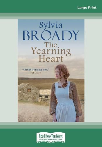 Cover image for The Yearning Heart