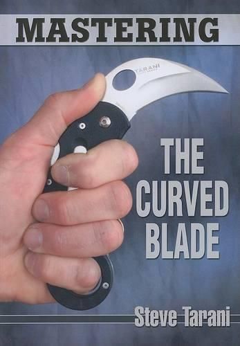 Cover image for Mastering the Curved Blade