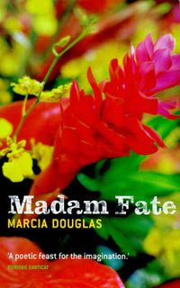 Cover image for Madam Fate