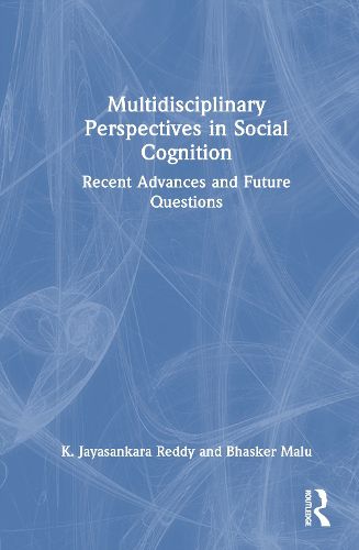 Cover image for Multidisciplinary Perspectives in Social Cognition