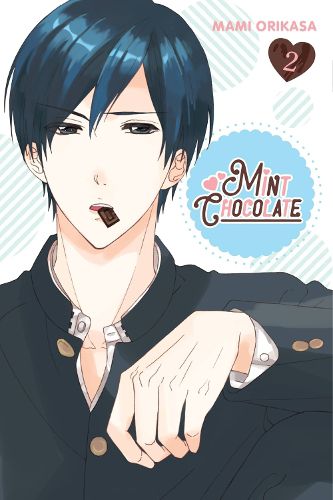 Cover image for Mint Chocolate, Vol. 2