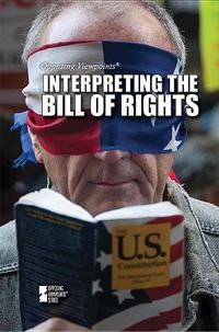 Cover image for Interpreting the Bill of Rights