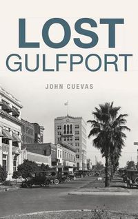 Cover image for Lost Gulfport