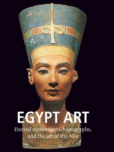 Cover image for Egyptian Art