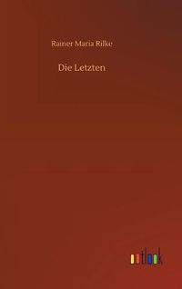 Cover image for Die Letzten