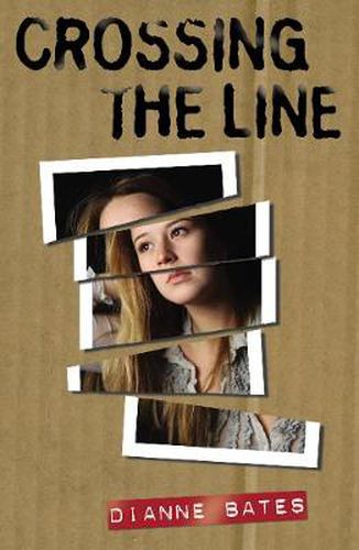 Cover image for Crossing the Line