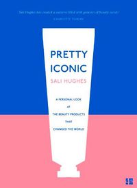 Cover image for Pretty Iconic