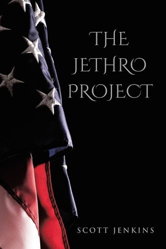 Cover image for The Jethro Project