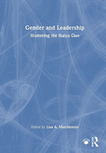 Cover image for Gender and Leadership