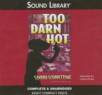 Cover image for Too Darn Hot