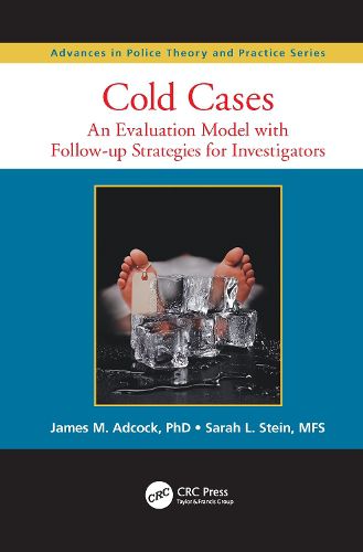 Cover image for Cold Cases: An Evaluation Model with Follow-up Strategies for Investigators