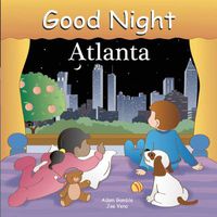 Cover image for Good Night Atlanta