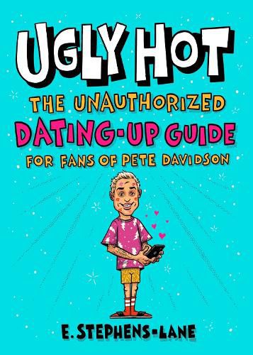 Cover image for Ugly Hot