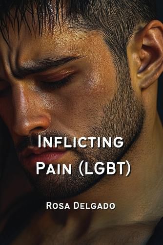 Cover image for Inflicting Pain