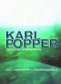 Cover image for Karl Popper: Critical Appraisals