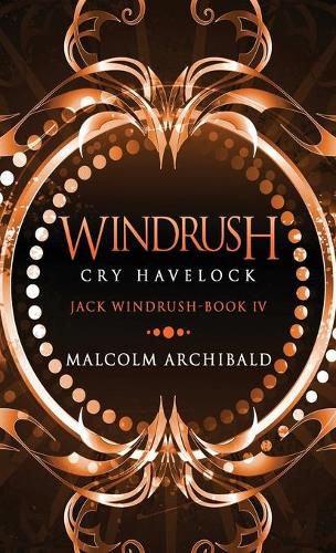 Cover image for Windrush - Cry Havelock