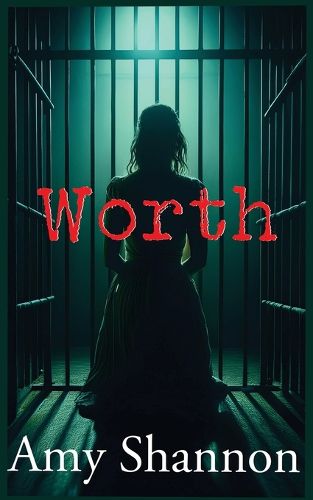 Cover image for Worth