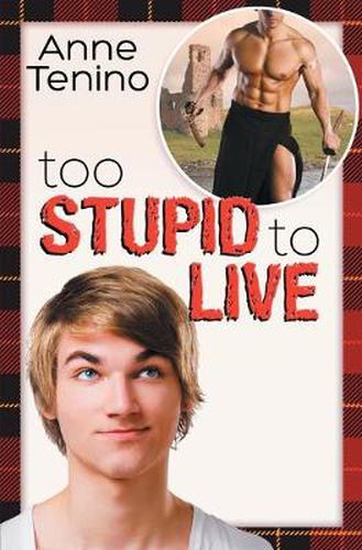 Cover image for Too Stupid to Live