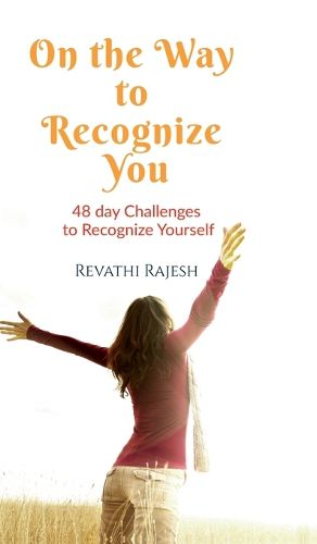 Cover image for On the Way to Recognize You