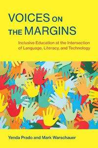 Cover image for Voices on the Margins