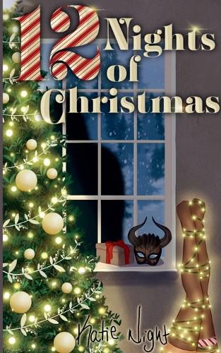 Cover image for 12 Nights of Christmas