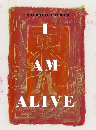 Cover image for I AM ALIVE