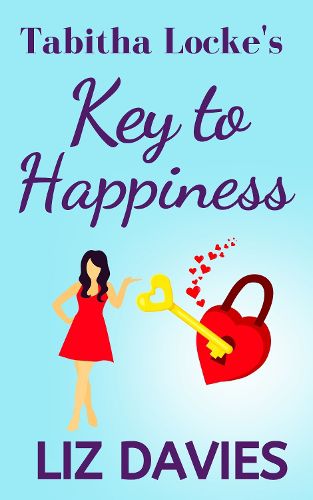 Tabitha Locke's Key to Happiness