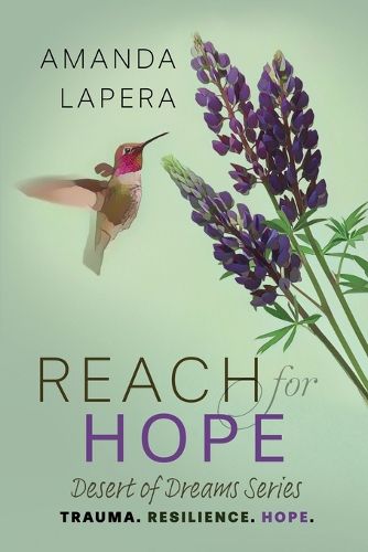Cover image for Reach for Hope