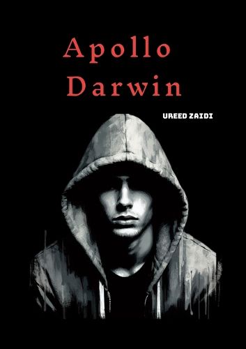 Cover image for Apollo Darwin