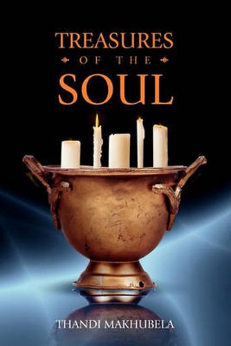 Cover image for Treasures of the Soul