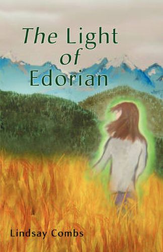 Cover image for The Light of Edorian