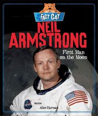 Cover image for Fact Cat: History: Neil Armstrong