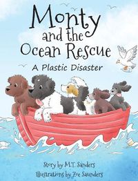 Cover image for Monty and the Ocean Rescue