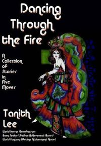 Cover image for Dancing Through the Fire