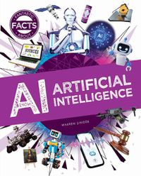 Cover image for AI - Artificial Intelligence