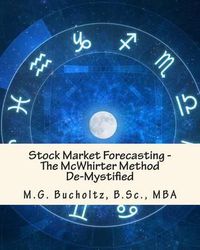 Cover image for Stock Market Forecasting: The McWhirter Method De-Mystified