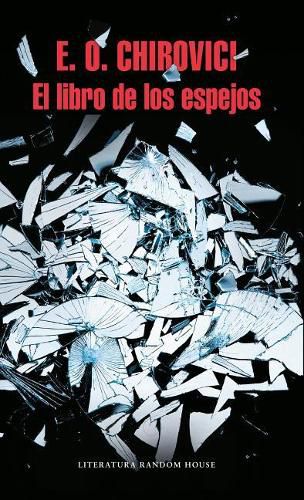 Cover image for El Libro de Los Espejos / The Book of Mirrors