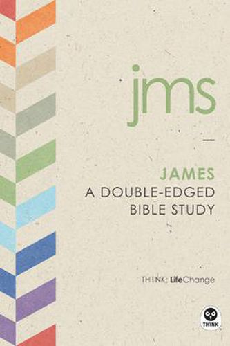 Cover image for James