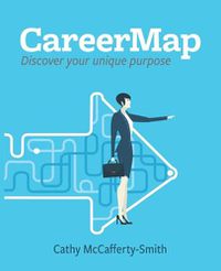 Cover image for CareerMap: Discover Your Unique Purpose