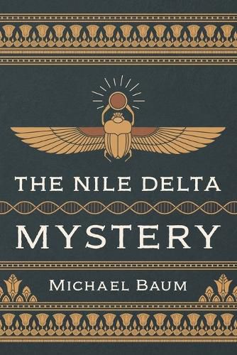 The Nile Delta Mystery