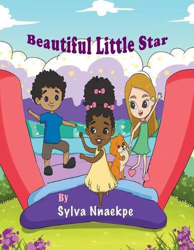 Cover image for Beautiful Little Star