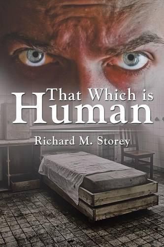 Cover image for That Which is Human