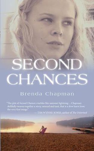 Cover image for Second Chances