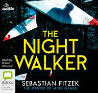 Cover image for The Nightwalker