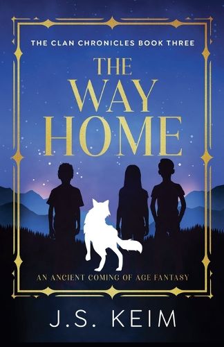 Cover image for The Way Home
