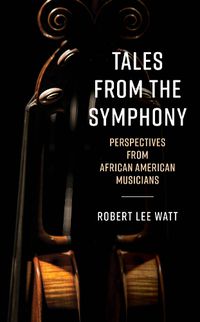 Cover image for Tales from the Symphony