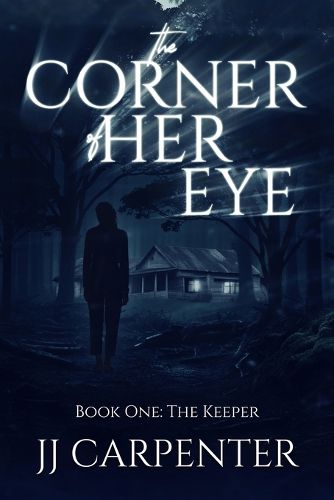 Cover image for The Corner of Her Eye, Book One