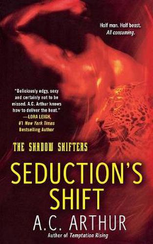 Cover image for Seduction's Shift